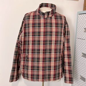 Eddie Bauer light jacket